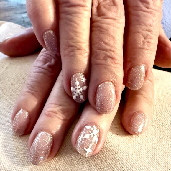 Luxury Gel Press On Nails - Picture 11 of 17